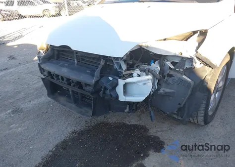 2013 Ford Focus Se from USA, damaged, VIN 1FADP3F29DL323674